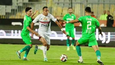 صدمات في ربع النهائي.. تعرف على الفرق المتأهلة لنصف نهائي الكونفدرالية ومواعيد اللقاءات