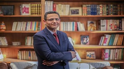 نقيب الصحفيين يتوجة برسالة شكر لشيخ الأزهر