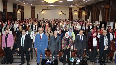 برعاية وزير الشباب.. انطلاق منتدى 