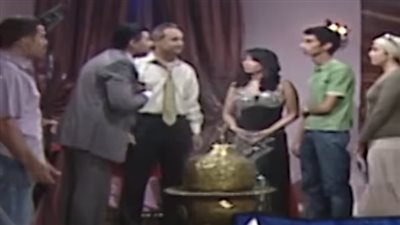 ياسر جلال يثير الجدل بخناقة قديمة مع كريم الشناوي بعد 17 عامًا