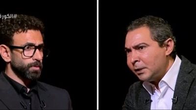 هل اتحاد الكرة يتواطأ لصالح بيراميدز.. بركات يرد بغضب على تصريحات الكومي