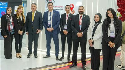 شركة «FEDIS» فيكسد مصر: الراعي البلاتيني الحصري لقمة علوم البيانات 2025