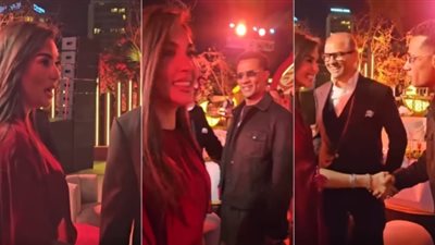محمد رمضان في مرمى السخرية بعد تلميحاته لياسمين صبري