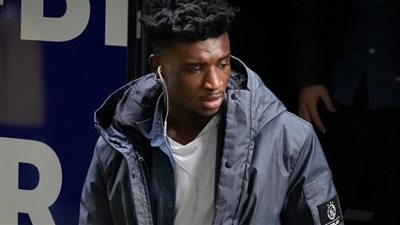 النصر السعودي يستهدف التعاقد مع محمد قدوس.. تفاصيل 