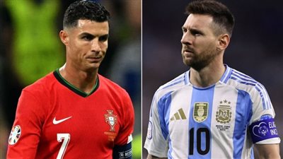 وجهة كريستيانو رونالدو للمشاركة في كأس العالم للأندية.. هل يجاور ليونيل ميسي؟