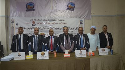 رسالة ماجستير بكلية الآثار بقنا تناقش المناظر الطبيعية في الفنون القاجارية