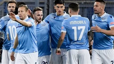 موعد مباراة لاتسيو ضد بودو جليمت في الدوري الأوروبي