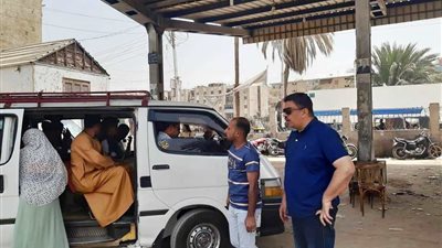 بعد زيادة المواد البترولية.. تعريفة الركوب الجديدة بجميع خطوط سير المنيا