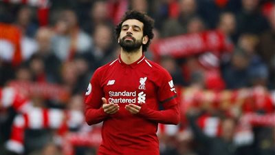 اتحاد الكرة يدعم محمد صلاح: لن تسير وحدك.. أنت دائمًا الأفضل
