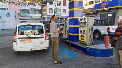 تعريفة المواصلات الجديدة بالبحر الأحمر بعد تحريك أسعار الوقود