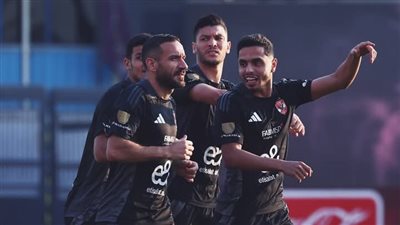 الأهلي يعلن استكماله لبطولة الدوري ويستعد لمواجهة بيراميدز