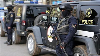 الشرطة تثأر لشهادائها الثلاثة.. مصرع أخطر عنصرين إجراميين في مطروح بعد تبادل نيران عنيف
