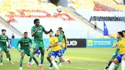 مدرب الاتحاد السكندري: المباراة صعبة على الفريقين والضغوط كبيرة