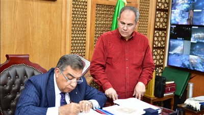 تعريفة المواصلات الجديدة في الدقهلية بعد زيادة 15% 