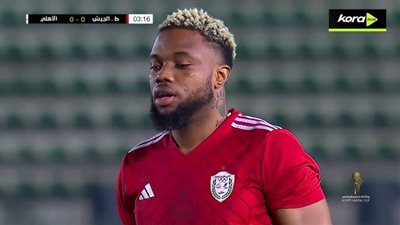 شيكا يكشف حقيقة مفاوضات نادي الزمالك معه.. تفاصيل