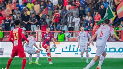 الوحدة يحسم المواجهة أمام ضمك بهدف نظيف في دوري روشن