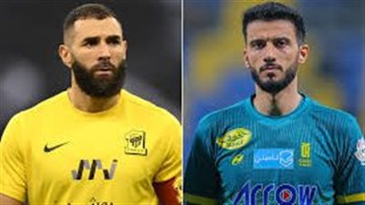 الاتحاد ضد العروبة.. التشكيل الرسمي وموعد المباراة في دوري روشن