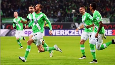  التشكيلة المتوقع لنادي فولفسبورغ ضد لايبزيغ في الدوري الألماني