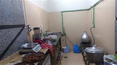 ضبط مركز غير مرخص للصحة النفسية وعلاج الإدمان بالزرقا حفاظًا على سلامة المرضى