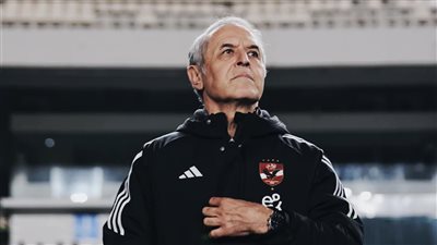 كولر يوجه تحذيرًا للاعبي الأهلي قبل مواجهة بيراميدز في الدوري