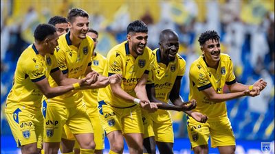 التعاون يتعادل مع الأخدود في دوري روشن السعودي