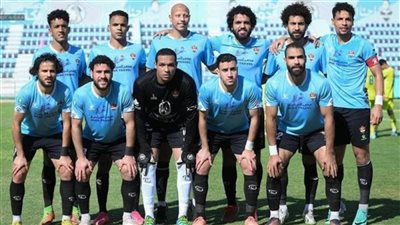 المدير الفني لغزل المحلة: نسعى لتحقيق نتجية إيجابية خلال لقاء البنك الأهلي