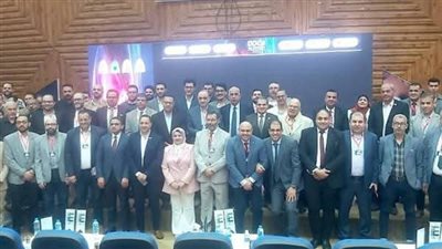 طب كفر الشيخ تستضيف فعاليات المؤتمر التاسع لقسم جراحة العظام