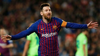 إنتر ميامي في الطريق لتمديد عقد ميسي.. قائد الفريق يقترب من البقاء حتى 2026