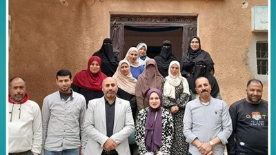 إنطلاق مراكز السلامة النفسية بمراكز شباب كفر الشيخ بالتعاون مع «مؤسسة فاهم»