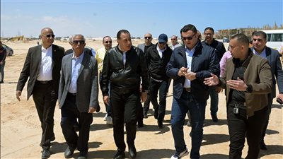 مشروع أبراج 
