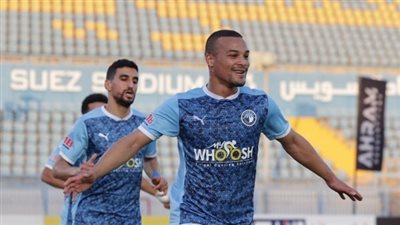 تشكيل سيراميكا الرسمي لمواجهة فاركو.. لاكاي في المقدمة