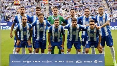 تشكيل إسبانيول المتوقع ضد سيلتا فيجو في الدوري الاسباني
