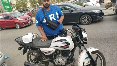 عامل دليفري يحرر محضر ضد هبة قطب بتهمة التشهير ونشر صورته على السوشيال ميديا