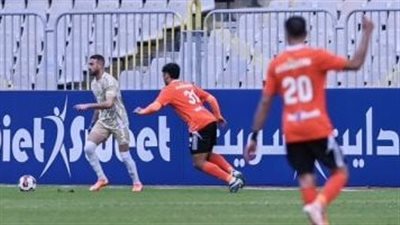 سيراميكا يحسم معركة النقاط الثلاث ويُسقط فاركو بثنائية