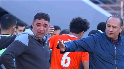 سيراميكا يعلن عن تفاصيل إصابة أحمد القندوسي وحجمها