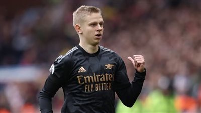 بورسيا دورتموند يفكر في التعاقد مع مدافع آرسنال لتدعيم صفوفه في الموسم المقبل