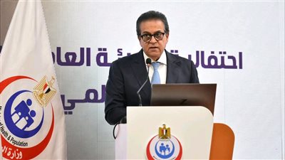 خالد عبد الغفار: مصر أصبحت دولة رائدة عالميًا في علاج الأطفال مرضى الهيموفيليا