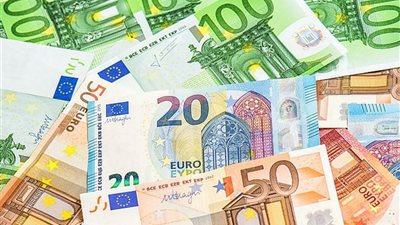 سعر اليورو في مصر اليوم.. البنك الأهلي يسجل أعلى قيمة للبيع والشراء