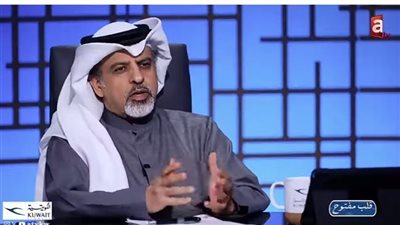 الإعلامي ماضي الخميس: زيارة الرئيس السيسي للكويت تعزز العلاقات الاستراتيجية بين مصر والكويت