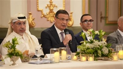 مصر تصدر للسعودية بـ5.3 مليار دولار.. والزراعة في الصدارة