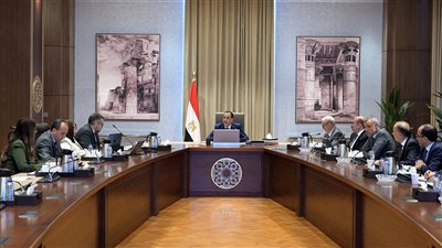 مدبولي: نعد سيناريوهات لمواجهة التحديات الاقتصادية العالمية والإقليمية وتحقيق الاستقرار