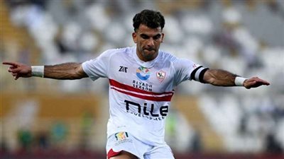 الزمالك ينفي تفاوض زيزو للتجديد ويؤكد استمرارية اللاعب حتى نهاية الموسم