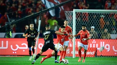 رابطة الأندية تؤجل مباراة الأهلي وفاركو قبل صدام صن داونز بـ48 ساعة