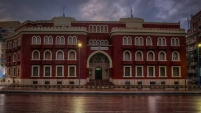 جامعة الإسكندرية ترد على أنباء استقالة 117طبيبًا.. إجراءات دورية ولا صحة للشائعات