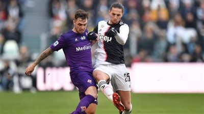 تعادل بطعم الانتصار بين فيورنتينا وبارما في الدوري الإيطالي