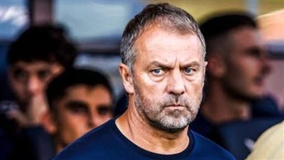 كيف يعوض هانز فليك غياب اللاعب أليخاندرو بالدي