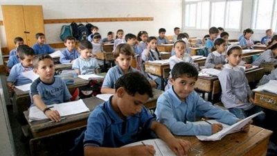 رسميا التعليم تفعّل رابط تقييمات الأسبوع العاشر  للمرحلة الابتدائية التفاصيل كامله