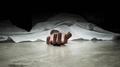 دفنها تحت الخرسانة.. جريمة زوجية تهز الإسماعيلية