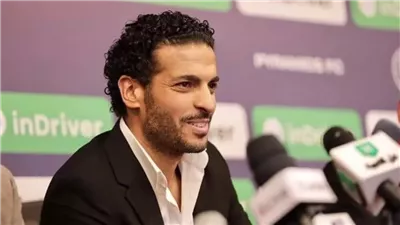 هاني سعيد يهاجم رابطة الأندية بسبب موعد مباراة بيراميدز وحرس الحدود