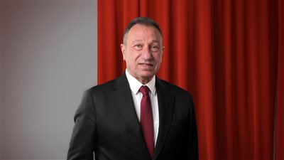 إقالة مصطفى القاضي من نادي جرين هيلز بسبب منشور مسيء ضد محمود الخطيب